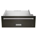 27'' Slow Cook Warming Drawer with PrintShield™ Finish view 1