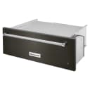 27'' Slow Cook Warming Drawer with PrintShield™ Finish view 3