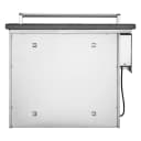 27'' Slow Cook Warming Drawer with PrintShield™ Finish view 5