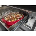 27'' Slow Cook Warming Drawer with PrintShield™ Finish view 9