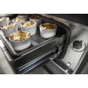 27'' Slow Cook Warming Drawer with PrintShield™ Finish view 10