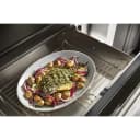 27'' Slow Cook Warming Drawer with PrintShield™ Finish view 11