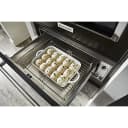 27'' Slow Cook Warming Drawer with PrintShield™ Finish view 12