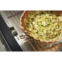 27'' Slow Cook Warming Drawer with PrintShield™ Finish view 13