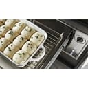 27'' Slow Cook Warming Drawer with PrintShield™ Finish view 16