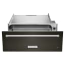 27'' Slow Cook Warming Drawer with PrintShield™ Finish view 19