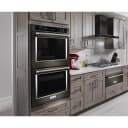 27'' Slow Cook Warming Drawer with PrintShield™ Finish view 21