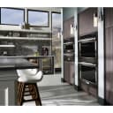 27'' Slow Cook Warming Drawer with PrintShield™ Finish view 22