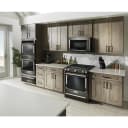 27'' Slow Cook Warming Drawer with PrintShield™ Finish view 23