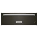 27'' Slow Cook Warming Drawer with PrintShield™ Finish view 26