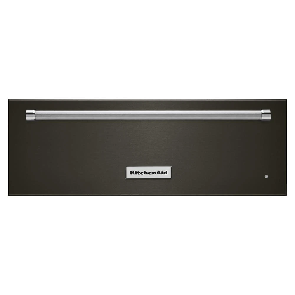 27'' Slow Cook Warming Drawer with PrintShield™ Finish