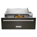 27'' Slow Cook Warming Drawer with PrintShield™ Finish view 27