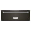 27'' Slow Cook Warming Drawer with PrintShield Finish view 1
