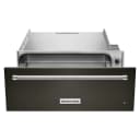 27'' Slow Cook Warming Drawer with PrintShield Finish view 2