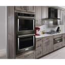 27'' Slow Cook Warming Drawer with PrintShield Finish view 7