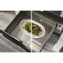 27'' Slow Cook Warming Drawer with PrintShield Finish view 6