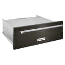 27'' Slow Cook Warming Drawer with PrintShield Finish view 3