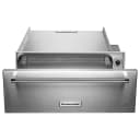 27'' Slow Cook Warming Drawer view 7