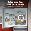 19 Cu. Ft. 30-inch Standard-depth Bottom Mount Refrigerator With Left Door Swing view 8