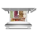 19 Cu. Ft. 30-inch Standard-depth Bottom Mount Refrigerator With Left Door Swing view 13