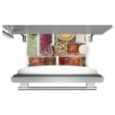 22 Cu. Ft. 33-inch Standard-depth Bottom Mount Refrigerator With Left Door Swing view 16