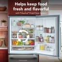 19 Cu. Ft. 30-inch Standard-depth Bottom Mount Refrigerator With Right Door Swing view 7