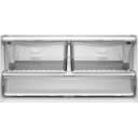 22 Cu. Ft. 33-inch Standard-depth Bottom Mount Refrigerator With Right Door Swing view 14