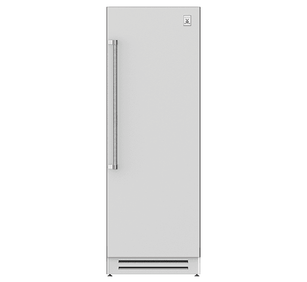 30" Refrigerator Column