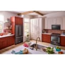 20 Cu. Ft. 36-inch Width Counter-depth French Door Refrigerator With Interior Dispense view 8