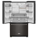 20 Cu. Ft. 36-inch Width Counter-depth French Door Refrigerator With Interior Dispense view 9