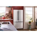 20 Cu. Ft. 36-inch Width Counter-depth French Door Refrigerator With Interior Dispense view 6