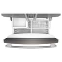 20 Cu. Ft. 36-Inch Counter-Depth French Door Refrigerator with Internal Water Dispenser view 1