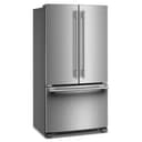20 Cu. Ft. 36-Inch Counter-Depth French Door Refrigerator with Internal Water Dispenser view 6