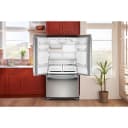 20 Cu. Ft. 36-Inch Counter-Depth French Door Refrigerator with Internal Water Dispenser view 9