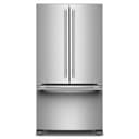20 Cu. Ft. 36-inch Counter-depth French Door Refrigerator With Internal Water Dispenser view 1