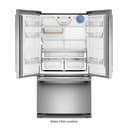 20 Cu. Ft. 36-inch Counter-depth French Door Refrigerator With Internal Water Dispenser view 5