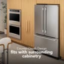 20 Cu. Ft. 36-inch Counter-depth French Door Refrigerator With Internal Water Dispenser view 12