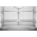 20 Cu. Ft. 36-inch Counter-depth French Door Refrigerator With Internal Water Dispenser view 15