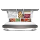 20 Cu. Ft. 36-inch Counter-depth French Door Refrigerator With Internal Water Dispenser view 16