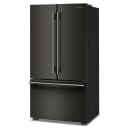 Counter-depth French Door Refrigerator With Internal Water Dispenser view 14