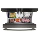 Counter-depth French Door Refrigerator With Internal Water Dispenser view 10