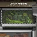 Counter-depth French Door Refrigerator With Internal Water Dispenser view 8