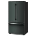 Counter-depth French Door Refrigerator With Internal Water Dispenser view 14