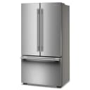 Counter-depth French Door Refrigerator With Internal Water Dispenser view 13