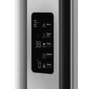 Counter-depth French Door Refrigerator With Internal Water Dispenser view 14