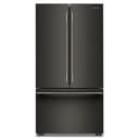 Counter-Depth French Door Refrigerator with Internal Water Dispenser view 1