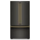 Counter-Depth French Door Refrigerator with Internal Water Dispenser view 6
