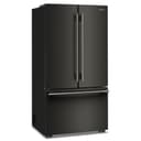 Counter-Depth French Door Refrigerator with Internal Water Dispenser view 7