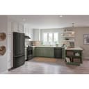 Counter-Depth French Door Refrigerator with Internal Water Dispenser view 8