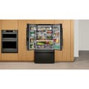 Counter-Depth French Door Refrigerator with Internal Water Dispenser view 10